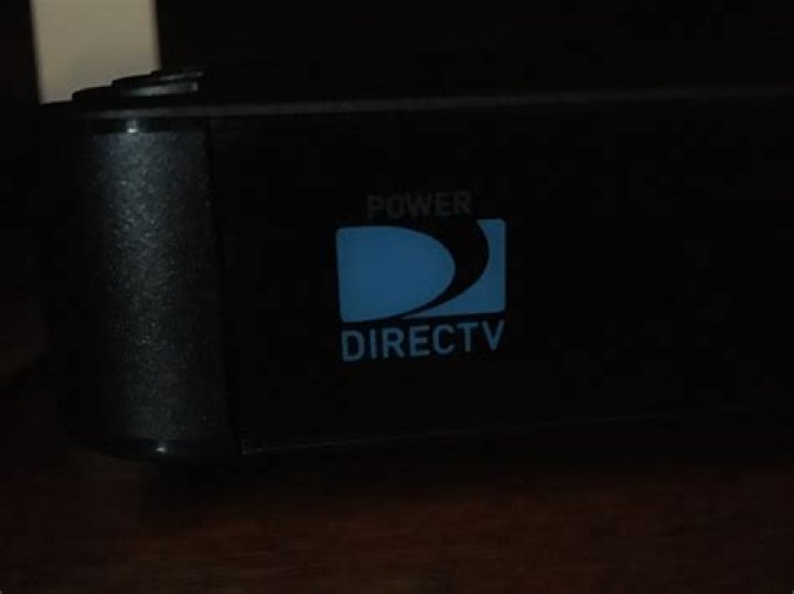 How do I fix my DIRECTV box when it says no signal?