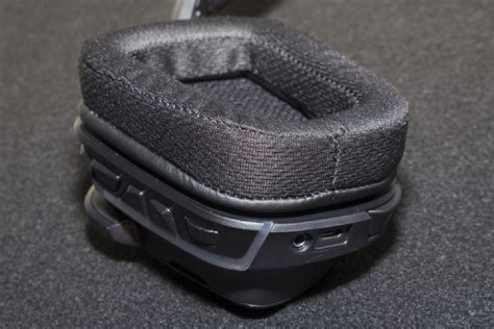 How do I fix my Logitech surround sound?