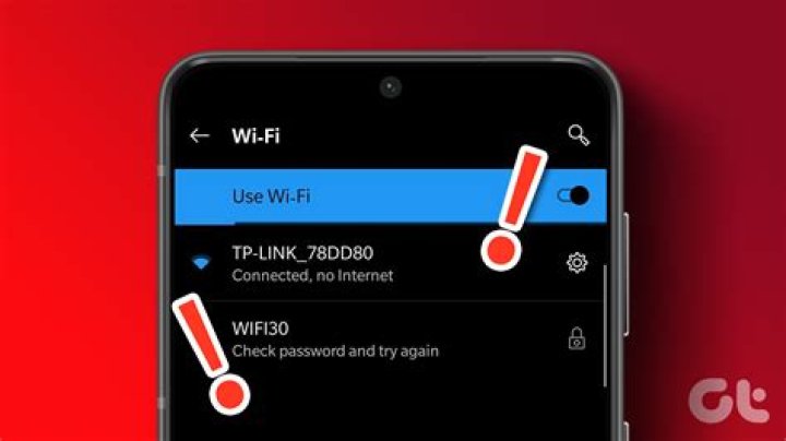 How do I fix the Wi-Fi on my Alexa?