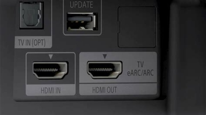 How do I get ARC to work on my Sony TV?