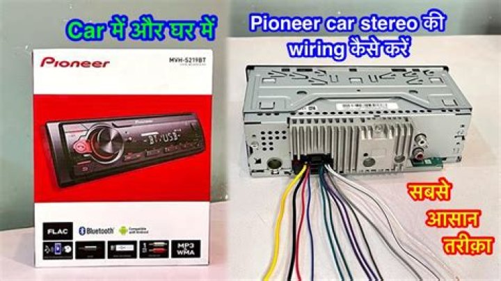 How do I get Bluetooth back on my Pioneer radio?