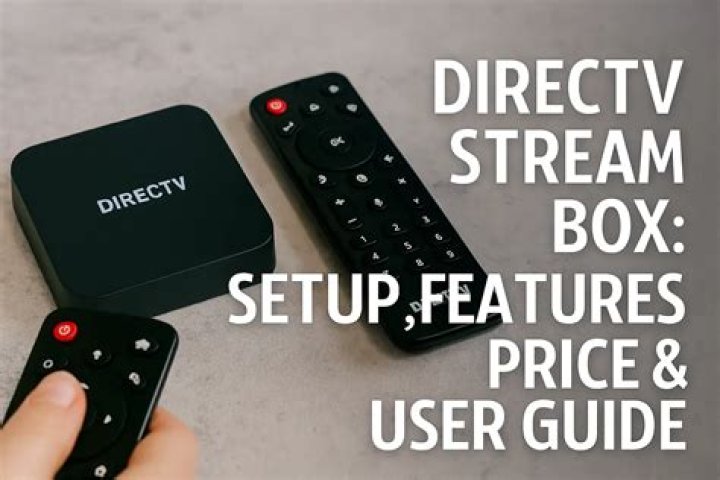 How do I get my directv hd back?