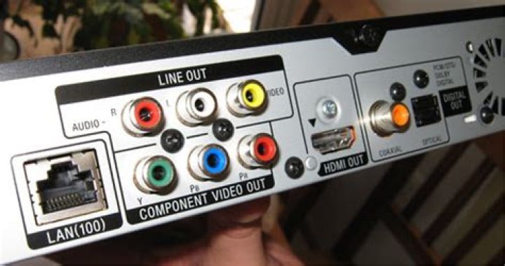 How do I get my DVD player to work on my Vizio TV?