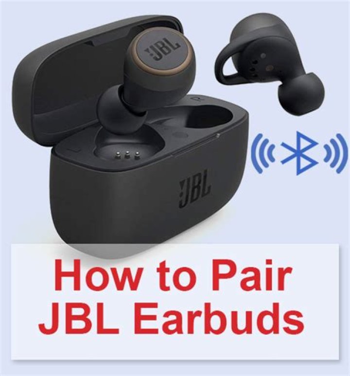 How do I get my earphones to show battery?