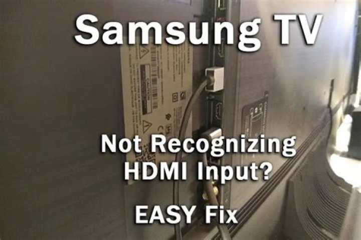 How do I get my Samsung TV to work with cable?