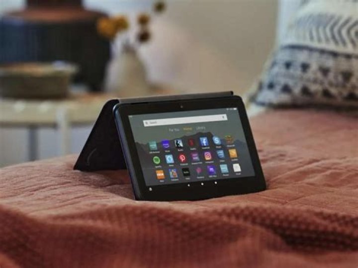 How do I get my sound back on my tablet?