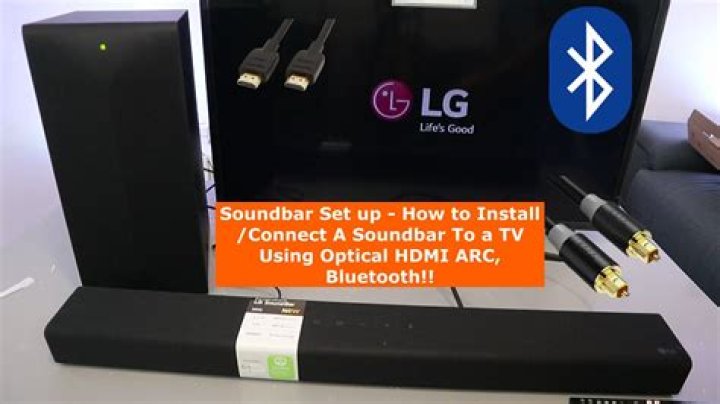 How do I get my soundbar out of Bluetooth mode?