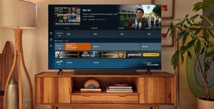 How do I get Netflix to work on my smart TV?