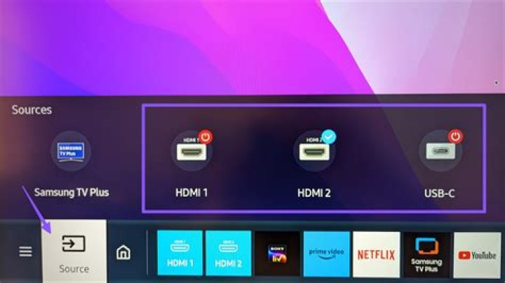 How do I get the sound to work on my Samsung Smart TV?