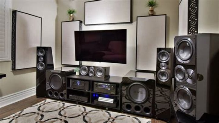 How do I hook up an old sound system to my HDTV?