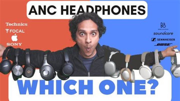 How do I increase the ANC on my headphones?