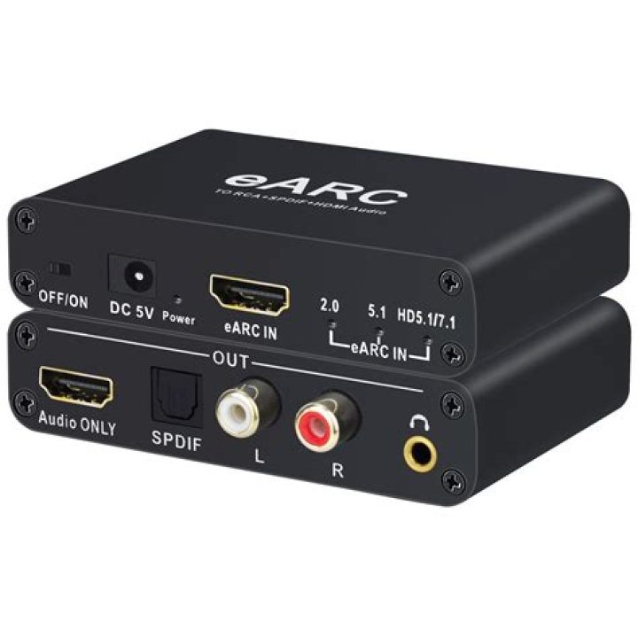 How do I know if my receiver supports ARC?