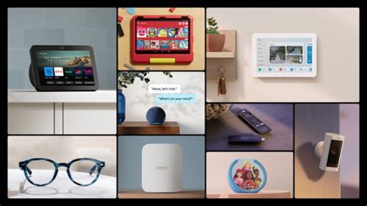 How do I pair devices on Amazon?