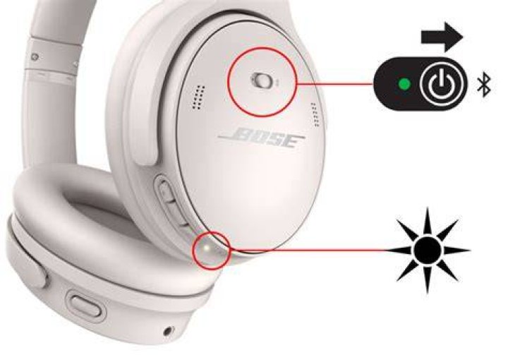How do I pair my Bose Companion 3?