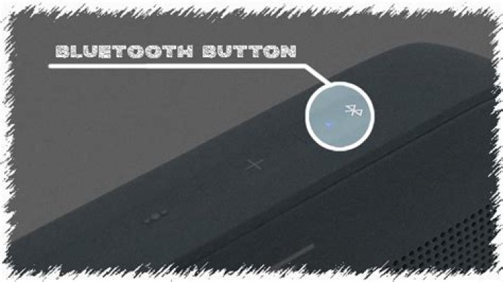 How do I pair my Bose sound bar Bluetooth?
