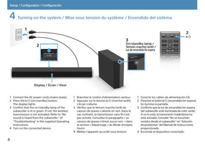 How do I pair my Sony SA CT370?