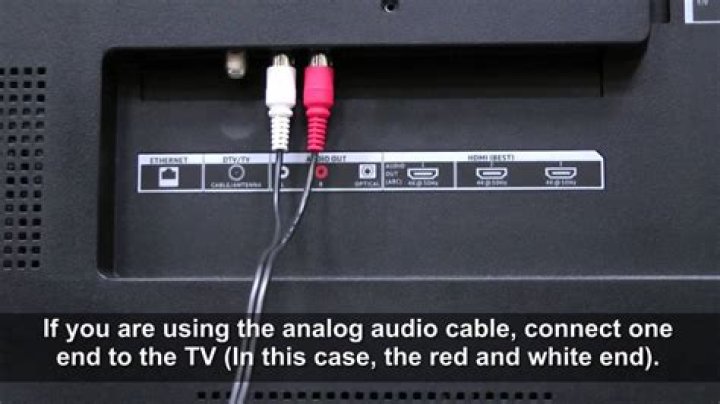 How do I pair my Vizio surround sound?