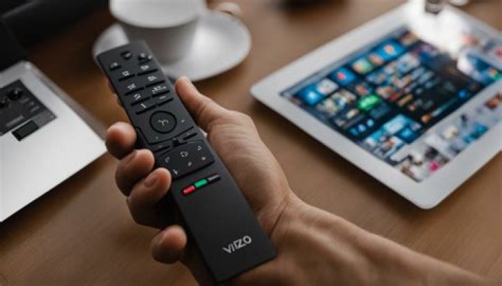How do I program my Vizio remote to my new soundbar?