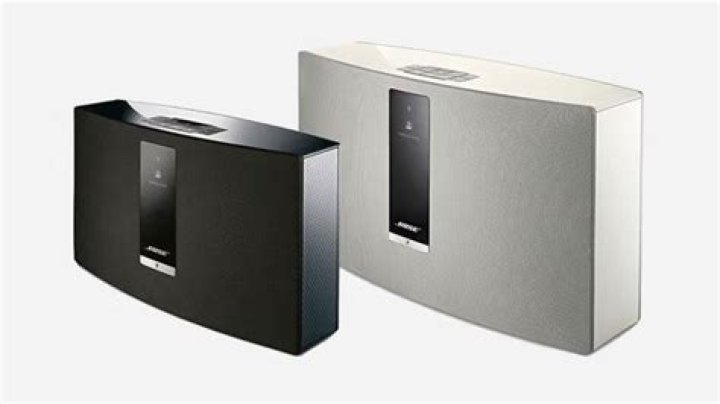How do I reconnect my Bose SoundTouch 10?