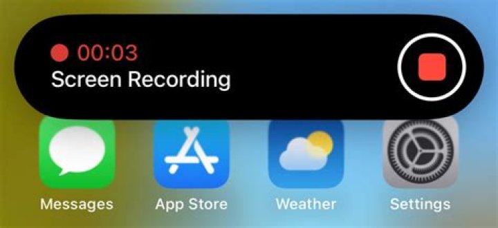 How do I record DJM on my iPhone?