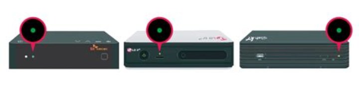 How do I register my set top box?