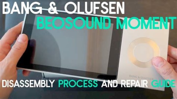 How do I reset my Beosound A1?