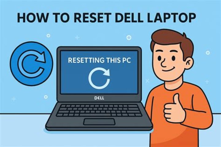 How do I reset my LG amp?