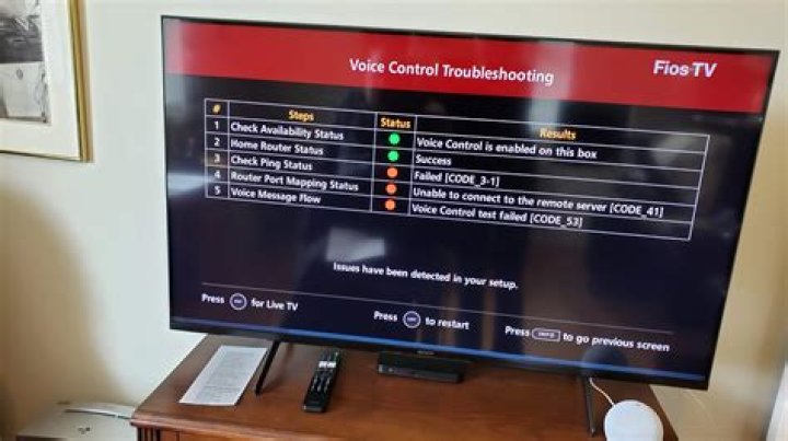 How do I reset my Verizon FIOS TV box?