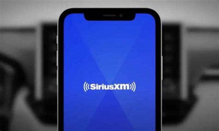 How do I send a refresh signal to SiriusXM?
