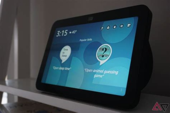 How do I set Alexa to away mode?