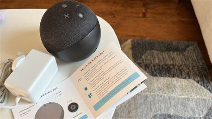 How do I set up Echo spot to New WiFi?