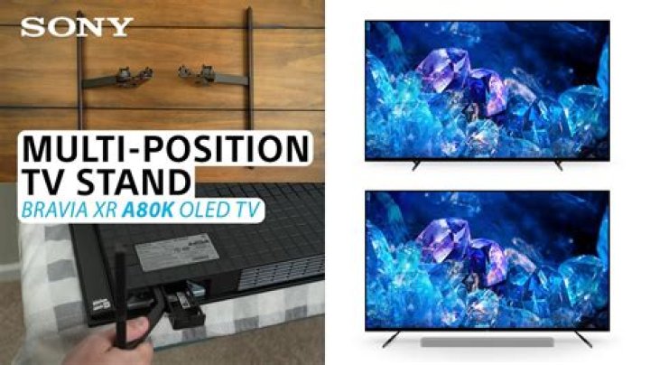How do I set up TV on Sony Bravia?