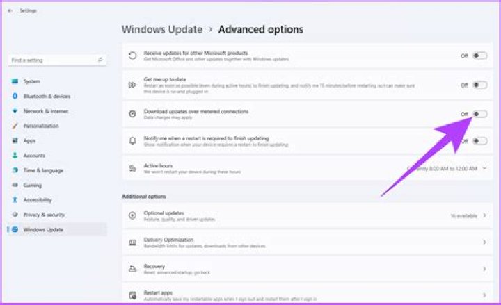 How do I stop automatic firmware updates?