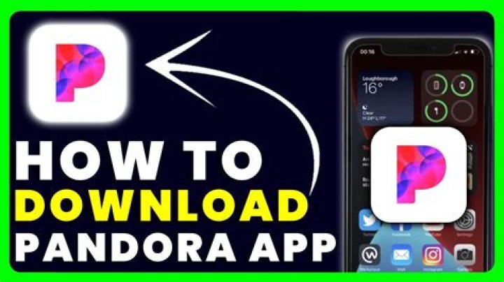 How do I stream Pandora to my home stereo?