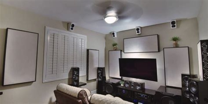 How do I test my surround sound?