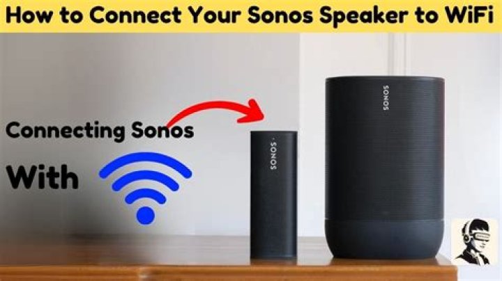 How do I troubleshoot Sonos?