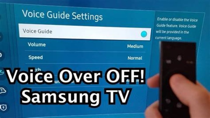 How do I turn off automatic speakers on my TV?