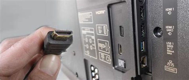 How do I turn on HDMI auto detect on my Samsung TV?