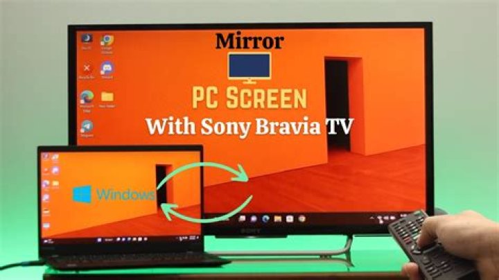 How do I watch a DVD on my Sony Bravia TV?