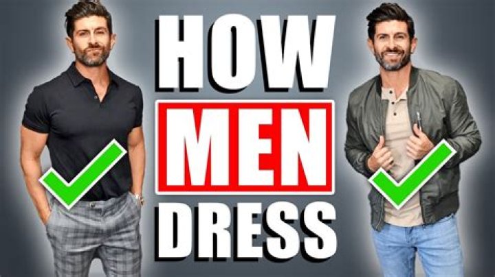How do you dress in Texas?