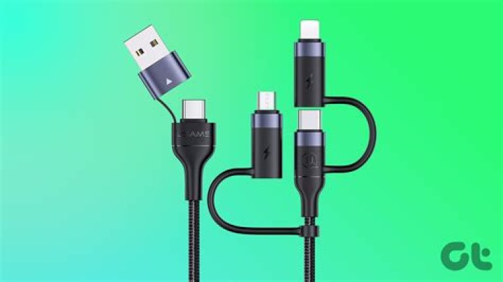 How do you fix a charger cord that is not charging?