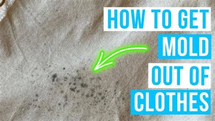 How do you get greasy spots out of clothes?