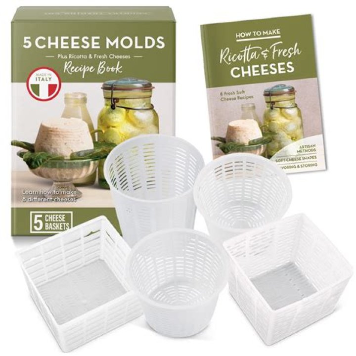 How do you make cheese mold fast?