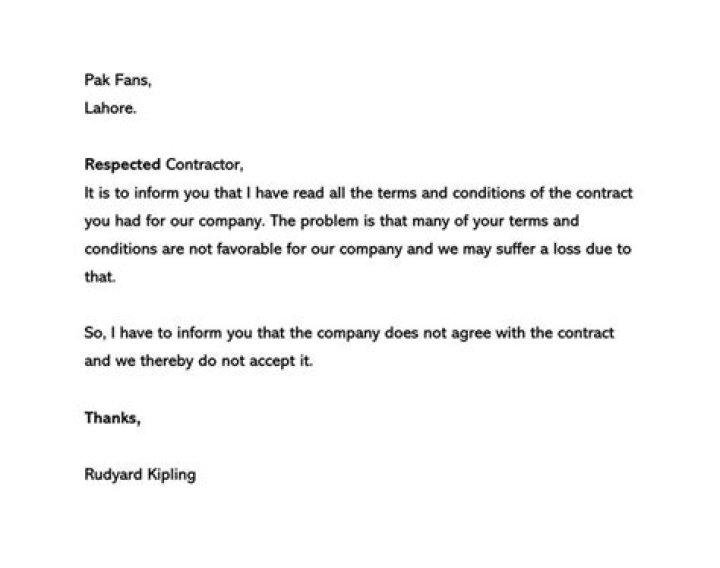 How do you politely decline a project?