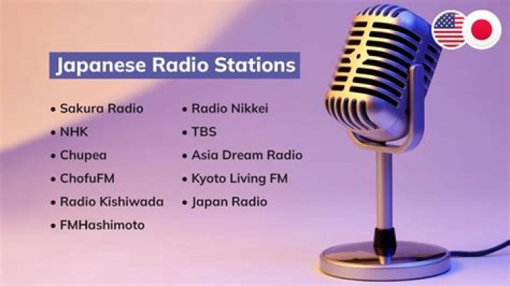 How do you preset a radio station on Onkyo?