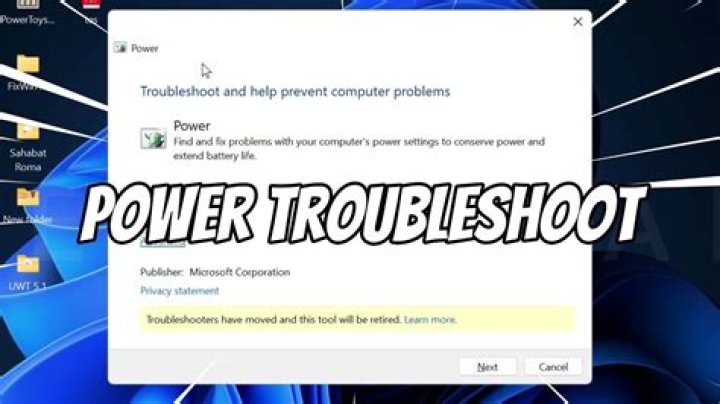 How do you troubleshoot a CD?
