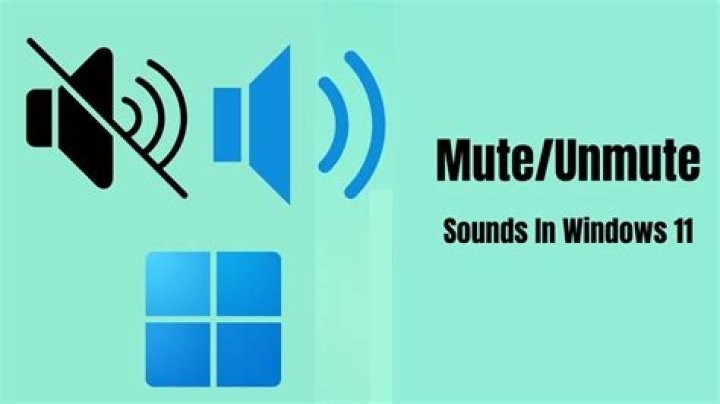 How do you unmute sound on a video?