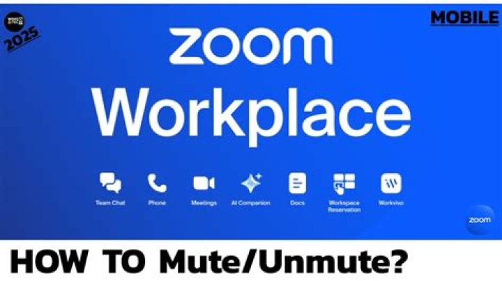How do you unmute Wave 3?