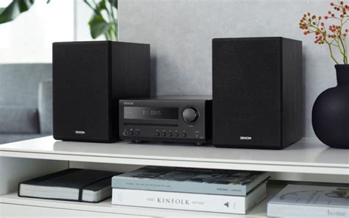 How long does a stereo system last?