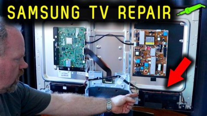 How long does a TV speaker last?